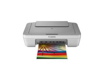 Install printer canon pixma ip6600d