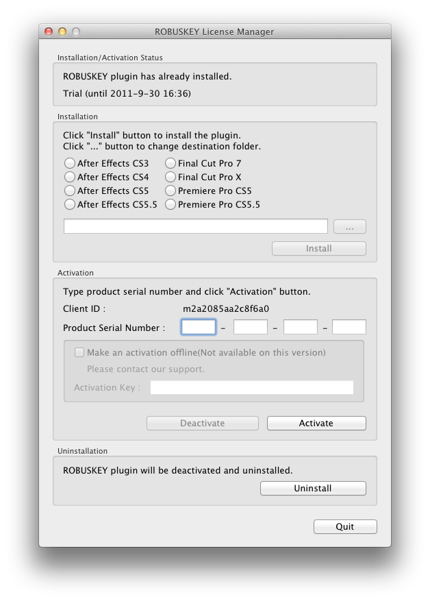 Adobe Premiere Pro 7 Mac Download