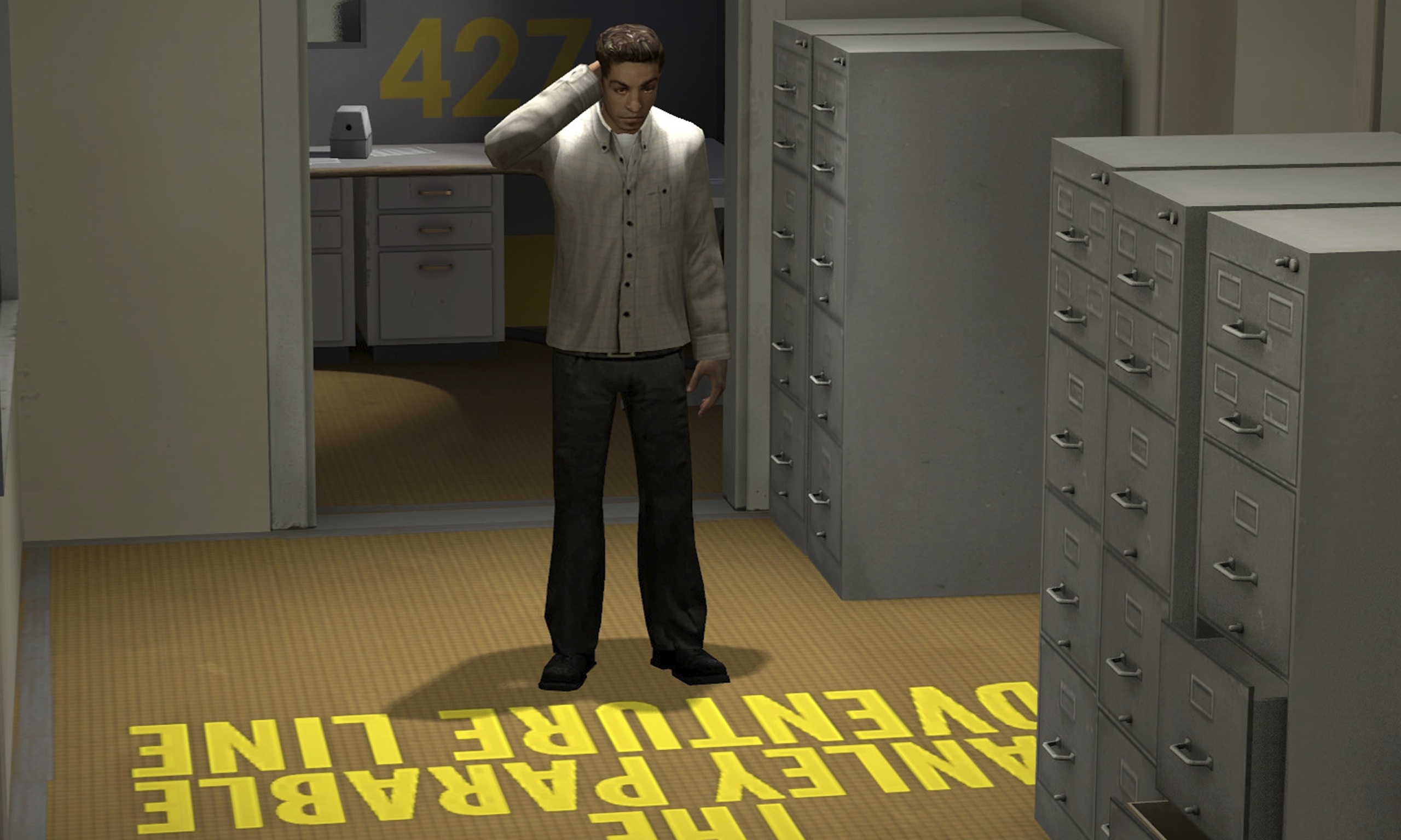 The Stanley Parable Download Free Mac