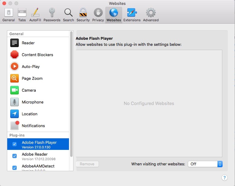 Safari adobe reader plugin mac download version